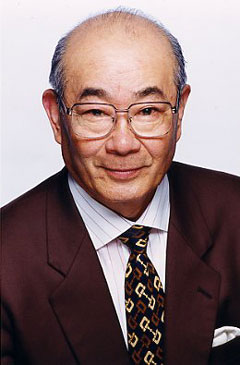 Ootsuka Chikao Person 456 Anidb