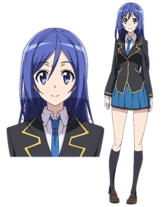 Hikari Sakurada, Joukamachi no Dandelion Wiki