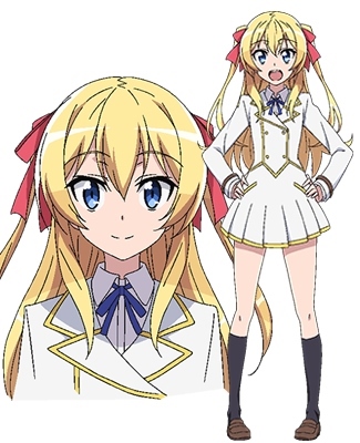 Hikari Sakurada, Joukamachi no Dandelion Wiki