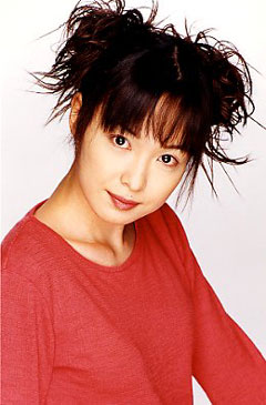 Nagashima Yuuko Person 492 Anidb