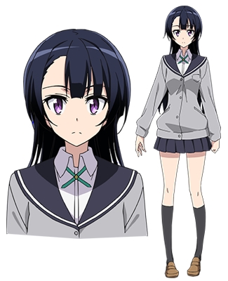 Yonezawa Sachiko - Character (76101) - AniDB