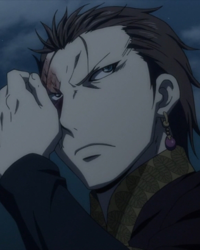 Arslan Senki: Fuujin Ranbu - Anime - AniDB