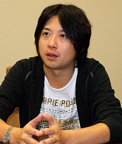 Yoshimura Hiroshi