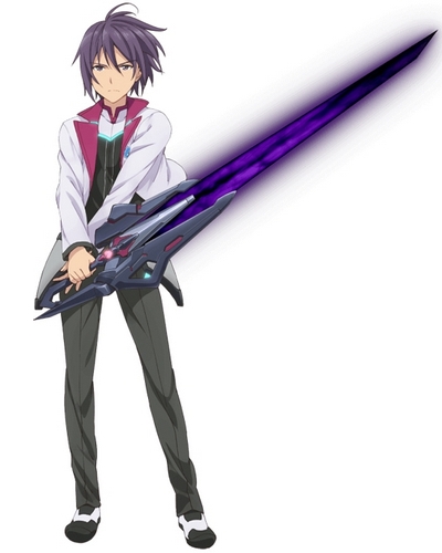 Gakusen Toshi Asterisk, Wiki