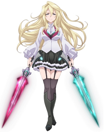 8 Gakusen Toshi Asterisk ideas  anime girl, anime characters, anime