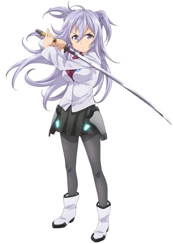 Gakusen Toshi Asterisk - Anime - AniDB