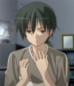 Sakurai Yoshiyuki Character 2415 Anidb