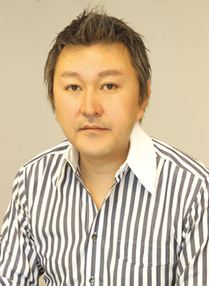 Kashimura Satoshi Person Anidb