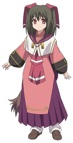 Kuroha Neko - Character (62954) - AniDB