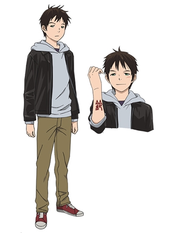 Kugaha/Image Gallery, Noragami Wiki