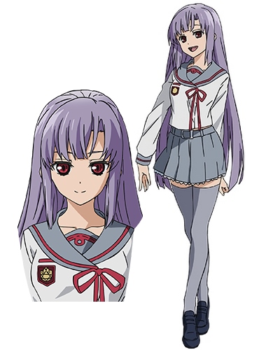 Hiiragi Akira - Character (75501) - AniDB