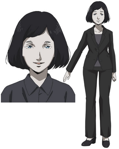 Magata Miki - Character (77363) - AniDB