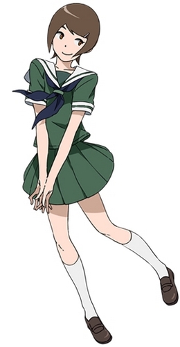 Anime character database hikari takanashi - gaswchicago