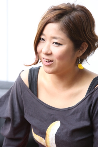 Iwata Acchu Person 4996 Anidb