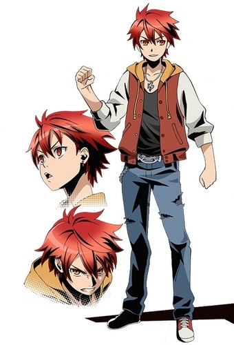 Bishounen The Most Handsome Male AnimeManga Characters Ever  ReelRundown