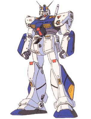 Rx 78nt 1 Gundam Nt1 Alex Mecha 2556 Anidb