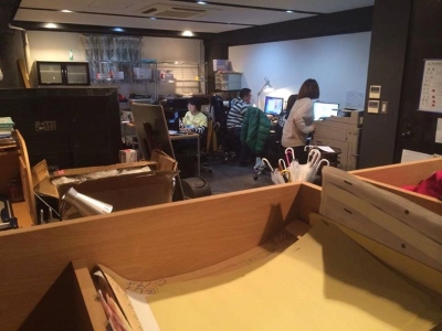 Creators In Pack Osaka Company Anidb