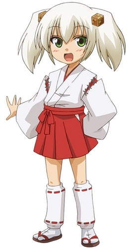 anime character database hakone