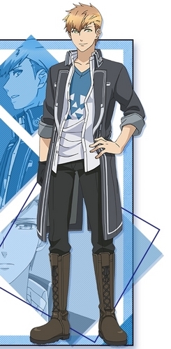 Tooya Masamune Character Anidb