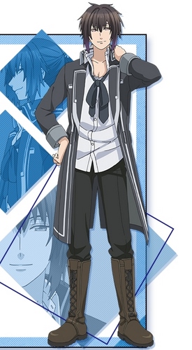 Anime, Norn9 Wiki