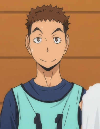 Haikyuu!! (2019) - Anime - AniDB