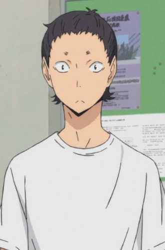 Haikyuu!! (2019) - Anime - AniDB