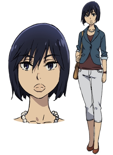 Fujinuma Sachiko Character Anidb