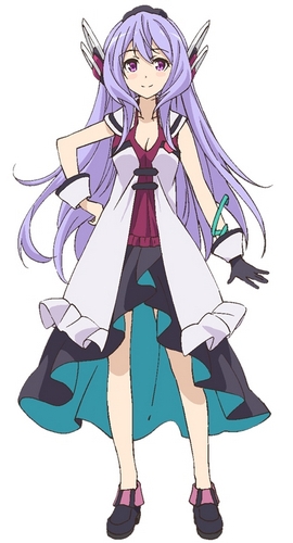 Gakusen Toshi Asterisk  Ayato, Cute anime character, Anime characters