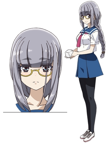 Narushima Miyoko Character Anidb