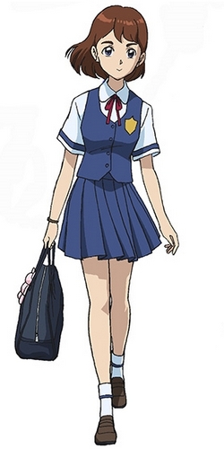 Aiko Takamori - project-imas wiki