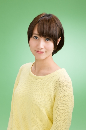 Kanazawa Mai