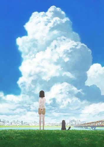 Kanojo to Kanojo no Neko: Everything Flows - Anime - AniDB