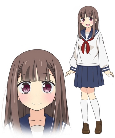 Miyamura Yuki - Character (78698) - AniDB