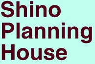 Shino Planning House