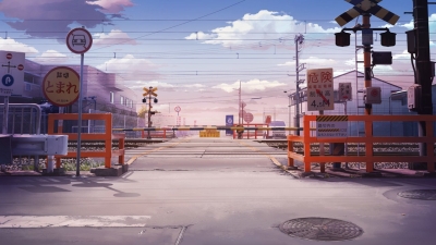 Right Places: Sono Toki, Boku no Irubeki Basho - Anime - AniDB