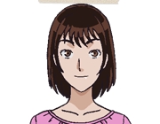 Hoterase Homura - Character (114850) - AniDB