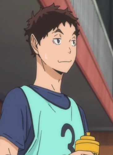 Haikyuu!! (2019) - Anime - AniDB