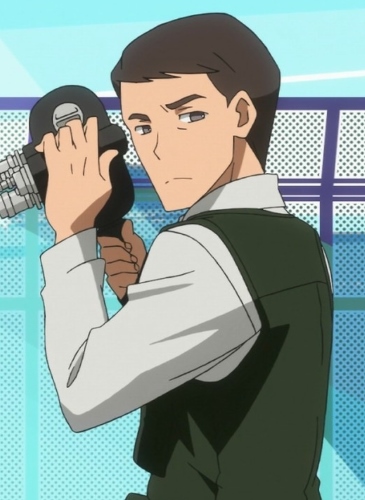 cameraman on Pinterest