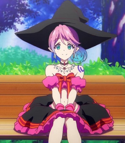 Musaigen no Phantom World - Anime - AniDB