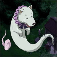 Madarao Character 2735 Anidb
