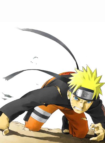 Gekijouban Naruto Shippuuden - Anime - AniDB