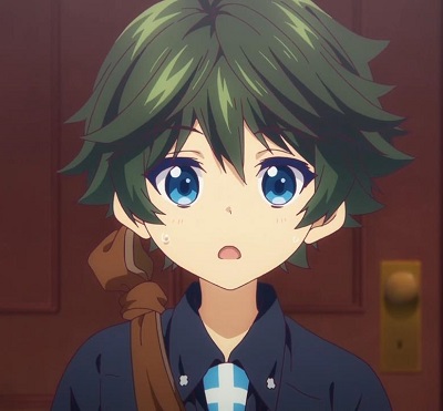 Musaigen no Phantom World - Anime - AniDB