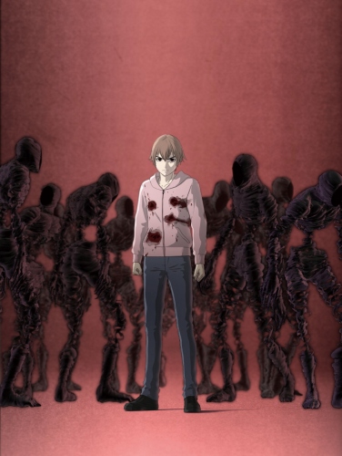Ajin  26 End and Series Review  Lost in Anime