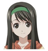 Kuroha Neko - Character (62954) - AniDB