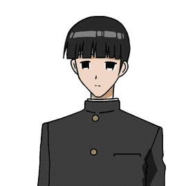 Karasuma Ooji Character 73 Anidb