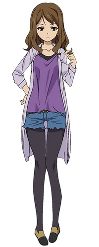 Maimai - Character (80787) - AniDB