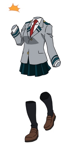 Hagakure Tooru - Character (80924) - AniDB