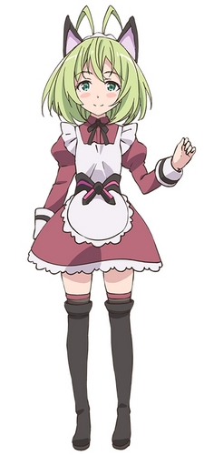 Wernher, Gakusen Toshi Asterisk Wiki