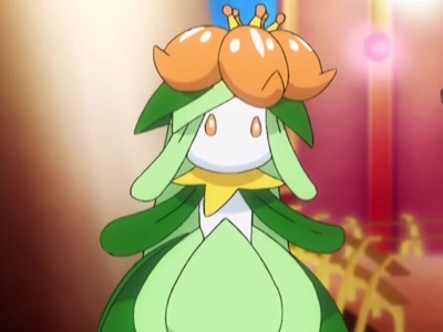 Dredear (Kazari) - Character (81529) - AniDB