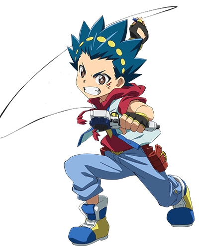 Beyblade Burst Dynamite Battle - Anime - AniDB